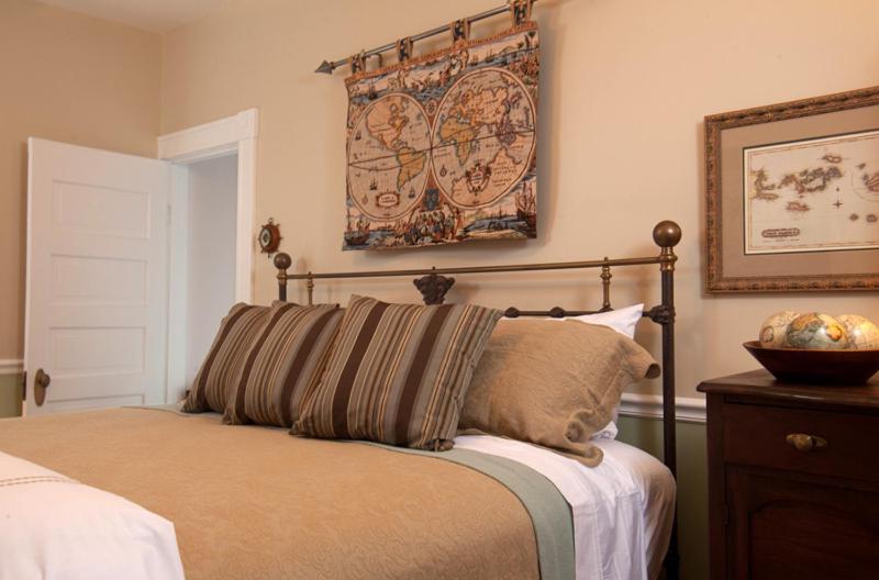 Blue Heron Inn Fernandina Beach Exterior foto