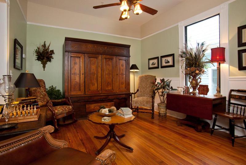 Blue Heron Inn Fernandina Beach Exterior foto
